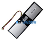 Batería para PDA 5067103-2SP 10Buckles-7Lines [Batería de repuesto]